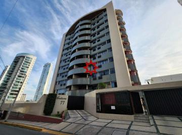 Apartamento · 150m² · 4 Quartos · 3 Vagas · Apartamento em Maurício de Nassau, Caruaru/PE de 0m² 4 quartos para locação R$ 4.000,00/mes