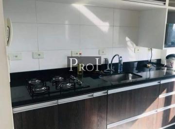 Apartamento · 57m² · 2 Quartos · 1 Vaga · Apartamento em Vila Valparaíso, Santo André/SP de 57m² 2 quartos para locação R$ 2.300,00/mes