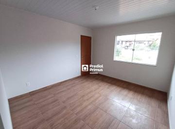 Casa · 75m² · 2 Quartos · 1 Vaga · Casa em São Geraldo, Nova Friburgo/RJ de 75m² 2 quartos para locação R$ 950,00/mes