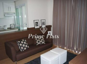 Apartamento · 51m² · 1 Quarto · 1 Vaga · Apartamento em Cerqueira César, São Paulo/SP de 51m² 1 quartos para locação R$ 6.726,00/mes
