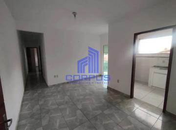 Apartamento · 74m² · 2 Quartos · 1 Vaga · Apartamento em Centro, São Pedro da Aldeia/RJ de 74m² 2 quartos para locação R$ 1.600,00/mes