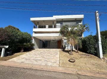 Casa · 4 Quartos · 4 Vagas · Casa em Jardim Alvorada, Marília/SP de 0m² 4 quartos para locação R$ 7.000,00/mes