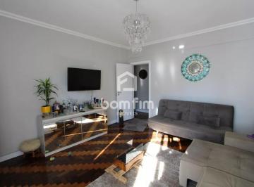 Apartamento · 90m² · 3 Quartos · Apartamento em Centro Histórico, Porto Alegre/RS de 90m² 3 quartos para locação R$ 3.800,00/mes