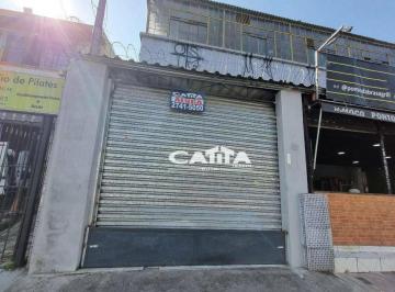 Comercial · 60m² · Salão em Vila Santana, São Paulo/SP de 60m² para locação R$ 2.500,00/mes