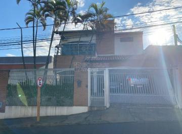 Casa · 306m² · 6 Quartos · Sobrado para venda em Jardim America de 306.00m² com 6 Quartos e 2 Suites
