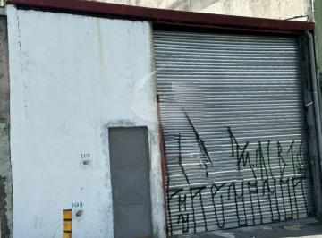 Comercial · 120m² · Galpão em Vila São Paulo, São Paulo/SP de 120m² para locação R$ 5.400,00/mes