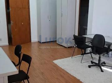 Comercial · 34m² · 1 Vaga · Sala em Centro, Vinhedo/SP de 34m² para locação R$ 1.500,00/mes