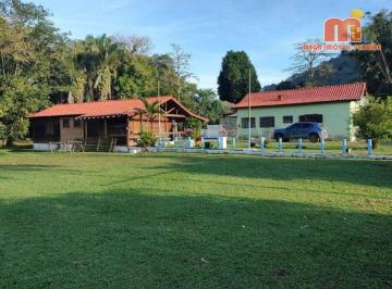 Rural · 250m² · 3 Quartos · 22 Vagas · Chácara em , Peruíbe/SP de 250m² 3 quartos à venda por R$ 690.000,00 ou para locação R$ 5.000,00/mes
