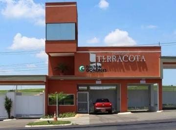Terreno · 1031m² · Terreno en Condomínio para venda em Jardim Quintas Da Terracota de 1031.00m²