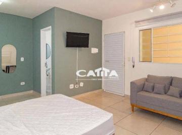 Apartamento · 22m² · 1 Quarto · Apartamento em Vila Regente Feijó, São Paulo/SP de 22m² 1 quartos para locação R$ 1.880,00/mes