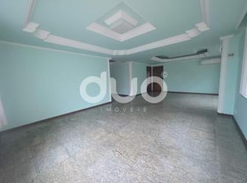 Casa · 166m² · 3 Quartos · 2 Vagas · Casa em Vila Rezende, Piracicaba/SP de 166m² 3 quartos para locação R$ 4.500,00/mes