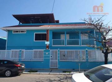 Casa · 400m² · 2 Quartos · 3 Vagas · Casa em Centro, Peruíbe/SP de 400m² 2 quartos para locação R$ 4.400,00/mes