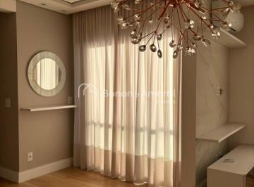 Apartamento · 88m² · 3 Quartos · 2 Vagas · Apartamento em Vila Itapura, Campinas/SP de 88m² 3 quartos para locação R$ 6.250,00/mes