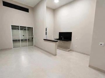 Casa · 3 Quartos · 2 Vagas · Casa em Canaã, Marília/SP de 0m² 3 quartos para locação R$ 2.700,00/mes