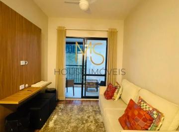 Apartamento · 59m² · 2 Quartos · 1 Vaga · Apartamento em Jardim Santa Izabel, Cotia/SP de 59m² 2 quartos para locação R$ 4.000,00/mes