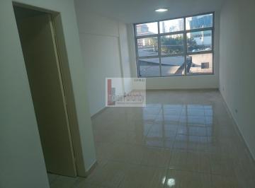Comercial · 27m² · Imóvel Comercial em Santo Amaro, São Paulo/SP de 27m² para locação R$ 1.800,00/mes