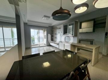 Apartamento · 79m² · 3 Quartos · 1 Vaga · Apartamento em São Dimas, Piracicaba/SP de 79m² 3 quartos para locação R$ 4.000,00/mes