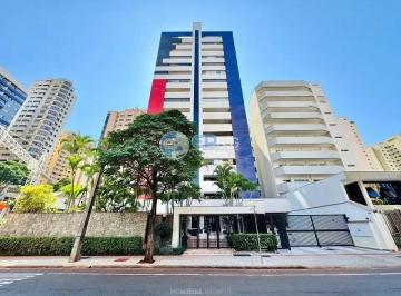 Apartamento · 171m² · 4 Quartos · 2 Vagas · Apartamento em Centro, Londrina/PR de 171m² 4 quartos à venda por R$ 850.000,00 ou para locação R$ 3