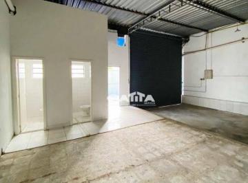 Comercial · 100m² · 3 Vagas · Salão em Vila Regente Feijó, São Paulo/SP de 100m² para locação R$ 8.400,00/mes