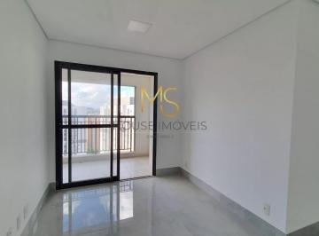 Apartamento · 40m² · 1 Quarto · 1 Vaga · Apartamento em Continental, Osasco/SP de 40m² 1 quartos para locação R$ 3.100,00/mes