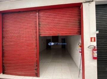 Comercial · 71m² · Sala em Centro, Jacareí/SP de 71m² para locação R$ 700,00/mes
