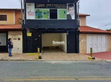 Comercial · 40m² · Salão em Jardim do Triunfo, Guarulhos/SP de 40m² para locação R$ 1.800,00/mes