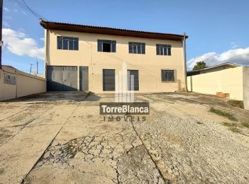 Comercial · 70m² · Sala em Uvaranas, Ponta Grossa/PR de 70m² para locação R$ 1.700,00/mes