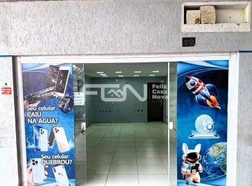 Comercial · 40m² · Ponto em Recreio Ipitanga, Lauro de Freitas/BA de 40m² para locação R$ 2.600,00/mes