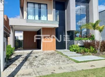 Casa · 282m² · 5 Quartos · 4 Vagas · Casa em Centro, Camaçari/BA de 282m² 5 quartos para locação R$ 16.000,00/mes