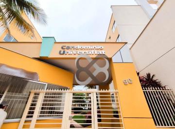 Apartamento · 17m² · 1 Quarto · 1 Vaga · Apartamento em Alto da Colina, Londrina/PR de 17m² 1 quartos para locação R$ 1.200,00/mes