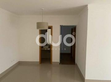 Apartamento · 128m² · 3 Quartos · 3 Vagas · Apartamento em Vila Monteiro, Piracicaba/SP de 128m² 3 quartos para locação R$ 3.290,00/mes
