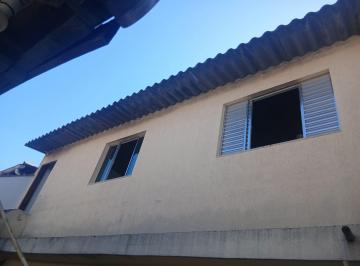 Casa · 120m² · 2 Quartos · Casa em Vila Gea, São Paulo/SP de 120m² 2 quartos para locação R$ 2.300,00/mes