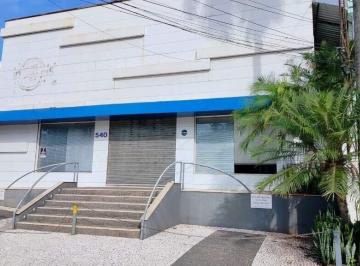 Comercial · 354m² · 3 Vagas · Ponto em São Dimas, Piracicaba/SP de 354m² para locação R$ 18.000,00/mes