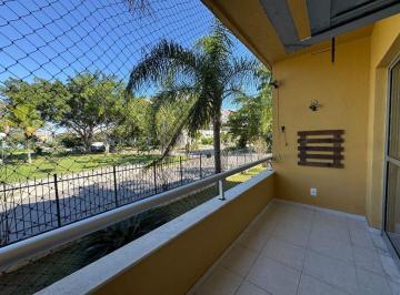 Apartamento · 77m² · 2 Quartos · 1 Vaga · Apartamento em Camboinhas, Niterói/RJ de 77m² 2 quartos para locação R$ 3.200,00/mes