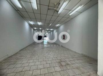 Comercial · 270m² · Ponto em Centro, Piracicaba/SP de 270m² para locação R$ 5.500,00/mes