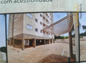 Apartamento · 56m² · 2 Quartos · 1 Vaga · Apartamento para venda em Cidade Jardim de 56.03m² com 2 Quartos, 1 Suite e 1 Garagem
