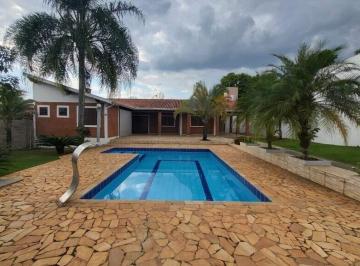 Casa · 267m² · 2 Quartos · 2 Vagas · Casa em Colinas do Piracicaba (Ártemis), Piracicaba/SP de 267m² 2 quartos para locação R$ 4.000,00/m