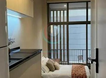 Comercial · 26m² · 1 Quarto · Studio em Vila Mariana, São Paulo/SP de 26m² 1 quartos para locação R$ 2.900,00/mes