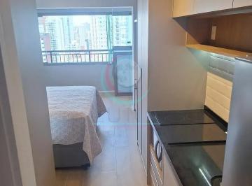 Comercial · 30m² · 1 Quarto · Studio em Vila Mariana, São Paulo/SP de 30m² 1 quartos para locação R$ 3.000,00/mes