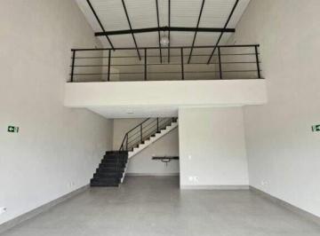 Comercial · 100m² · 1 Vaga · Ponto em Jardim Nova Iguaçu, Piracicaba/SP de 100m² para locação R$ 2.400,00/mes
