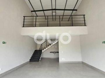 Comercial · 100m² · 1 Vaga · Ponto em Jardim Nova Iguaçu, Piracicaba/SP de 100m² para locação R$ 2.400,00/mes