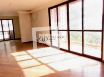 Apartamento · 270m² · 3 Quartos · 4 Vagas · Apartamento em Vila Andrade, São Paulo/SP de 270m² 3 quartos à venda por R$ 1.100.000,00 ou para loc