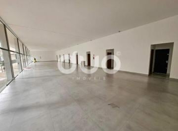 Comercial · 45m² · 1 Vaga · Ponto em Centro, Piracicaba/SP de 45m² para locação R$ 3.000,00/mes