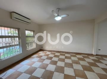 Casa · 192m² · 4 Quartos · 2 Vagas · Casa em Alto, Piracicaba/SP de 192m² 4 quartos para locação R$ 3.500,00/mes
