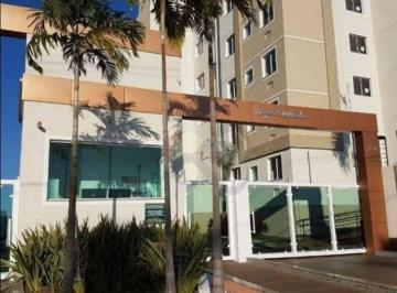 Apartamento · 45m² · 2 Quartos · 1 Vaga · Apartamento em Centro, Londrina/PR de 45m² 2 quartos para locação R$ 1.400,00/mes