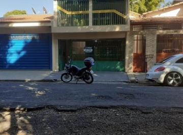 Casa · 100m² · 3 Quartos · 2 Vagas · Sobrado para venda em Parque Delta de 100.00m² com 3 Quartos e 2 Garagens