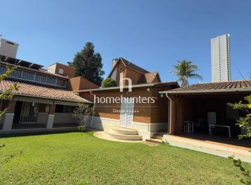 Casa · 267m² · 4 Quartos · 4 Vagas · Casa em Vila Brandina, Campinas/SP de 267m² 4 quartos para locação R$ 8.900,00/mes