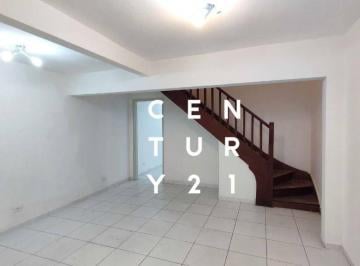 Casa · 120m² · 3 Quartos · 1 Vaga · Casa em Pinheiros, São Paulo/SP de 120m² 3 quartos para locação R$ 5.500,00/mes