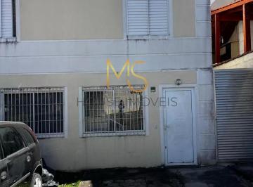 Casa · 70m² · 2 Quartos · 2 Vagas · Casa em Jardim Ísis, Cotia/SP de 70m² 2 quartos para locação R$ 1.500,00/mes