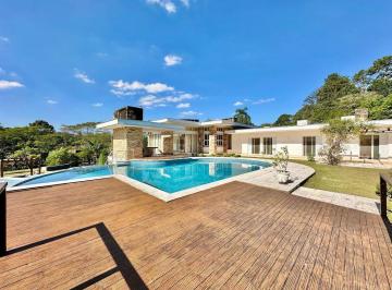Casa · 615m² · 4 Quartos · 30 Vagas · Casa em Parque Silvino Pereira, Cotia/SP de 615m² 4 quartos para locação R$ 25.000,00/mes